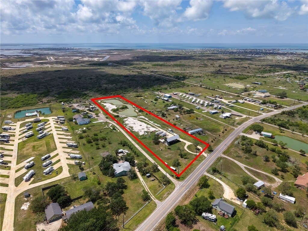 5 acres in Aransas County gallery image 3