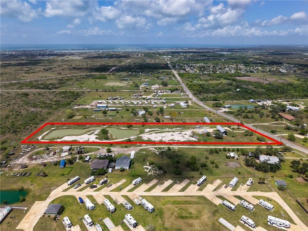5 acres in Aransas County gallery image 4