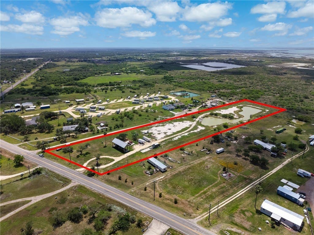 5 acres in Aransas County gallery image 2