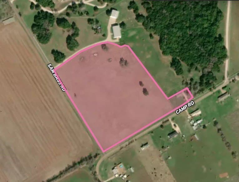 15 acres in McLennan County - photo 3