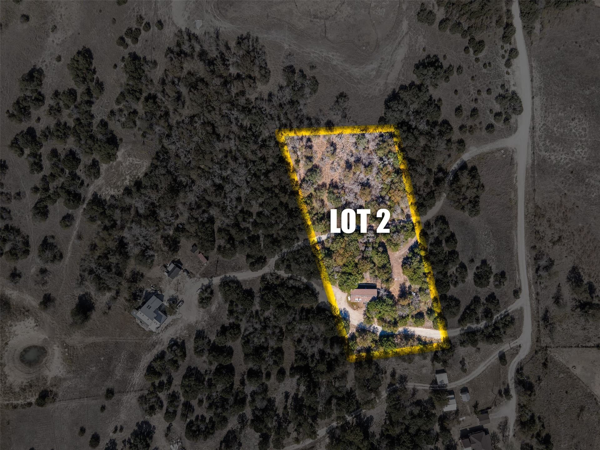 2 acres in Parker County - photo 3