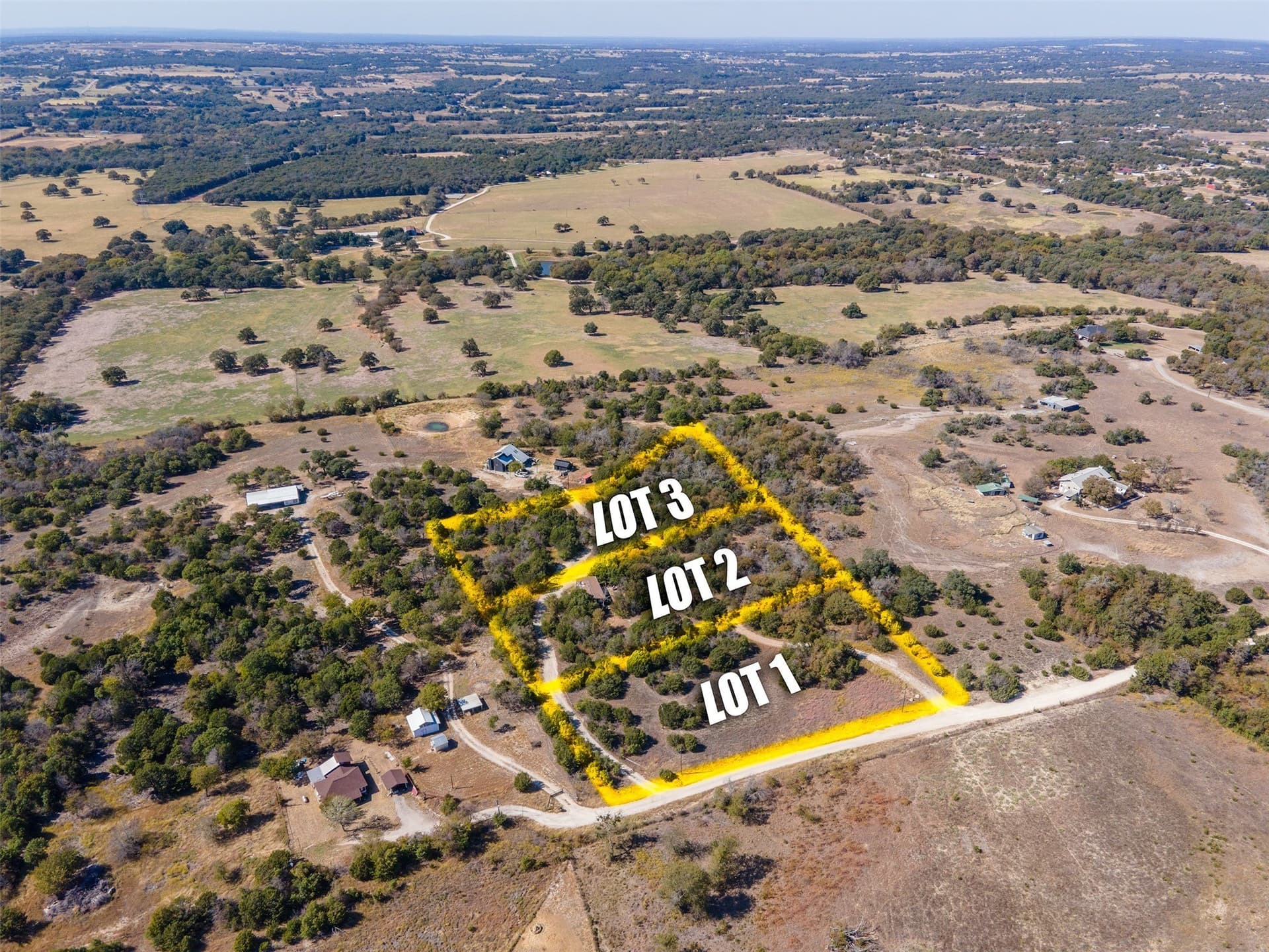 2 acres in Parker County - photo 6