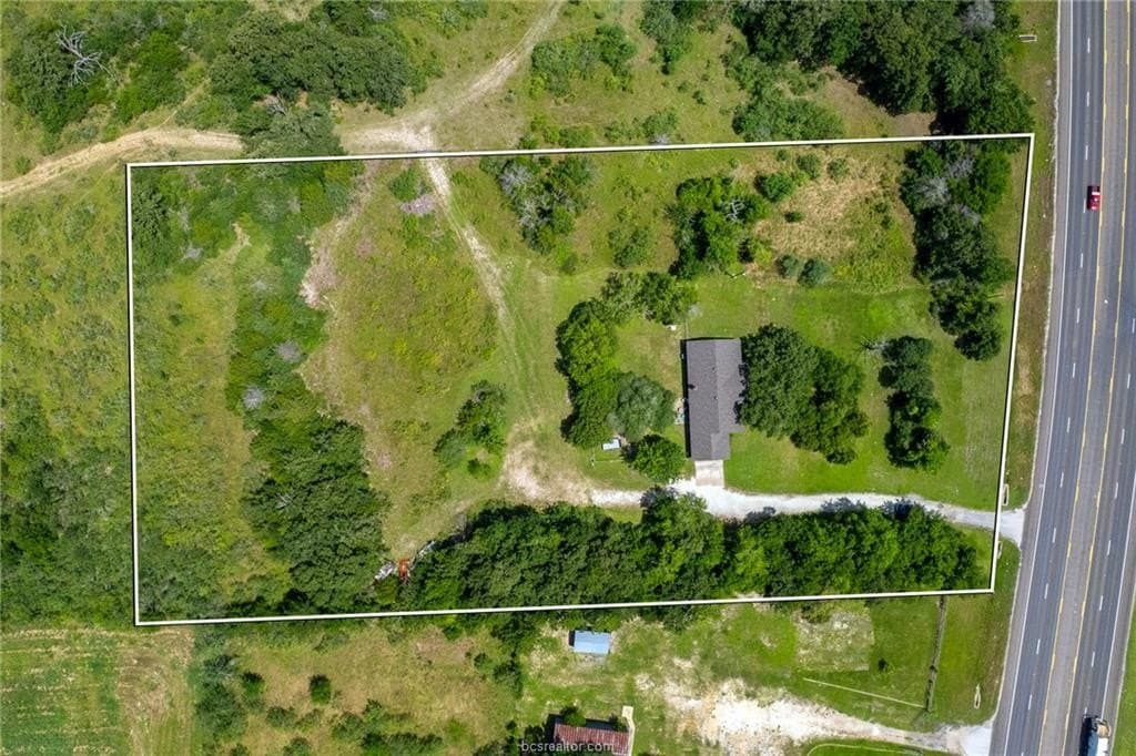 4.4 acres in Brazos County - photo 17