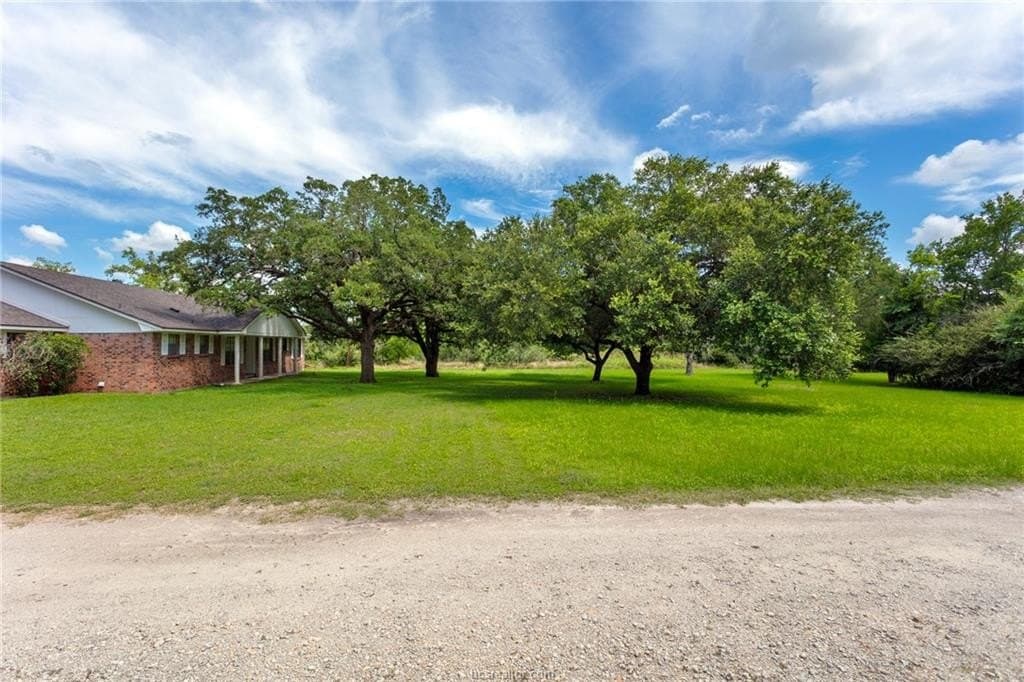 4.4 acres in Brazos County featured view