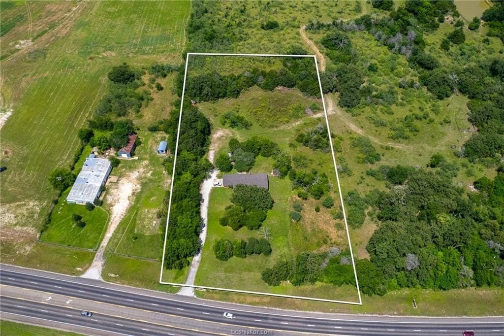 4.4 acres in Brazos County gallery image 2