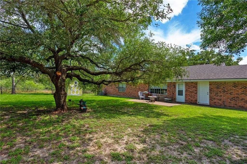 4.4 acres in Brazos County - photo 10