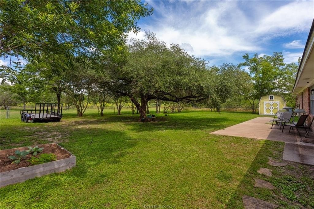 4.4 acres in Brazos County - photo 7