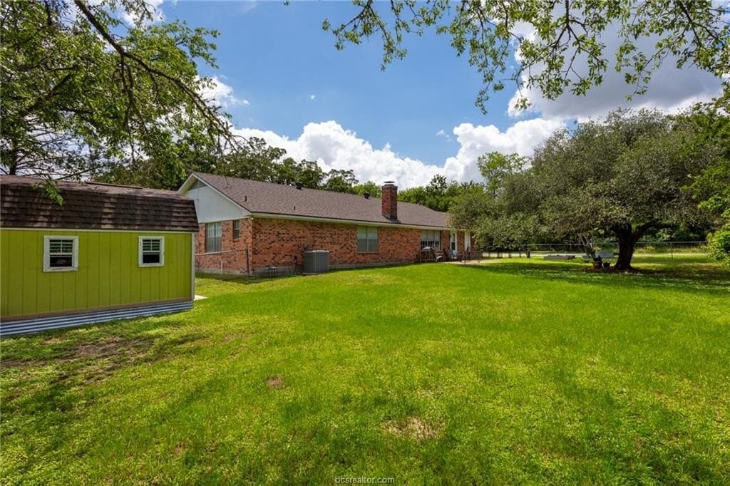 4.4 acres in Brazos County - photo 9