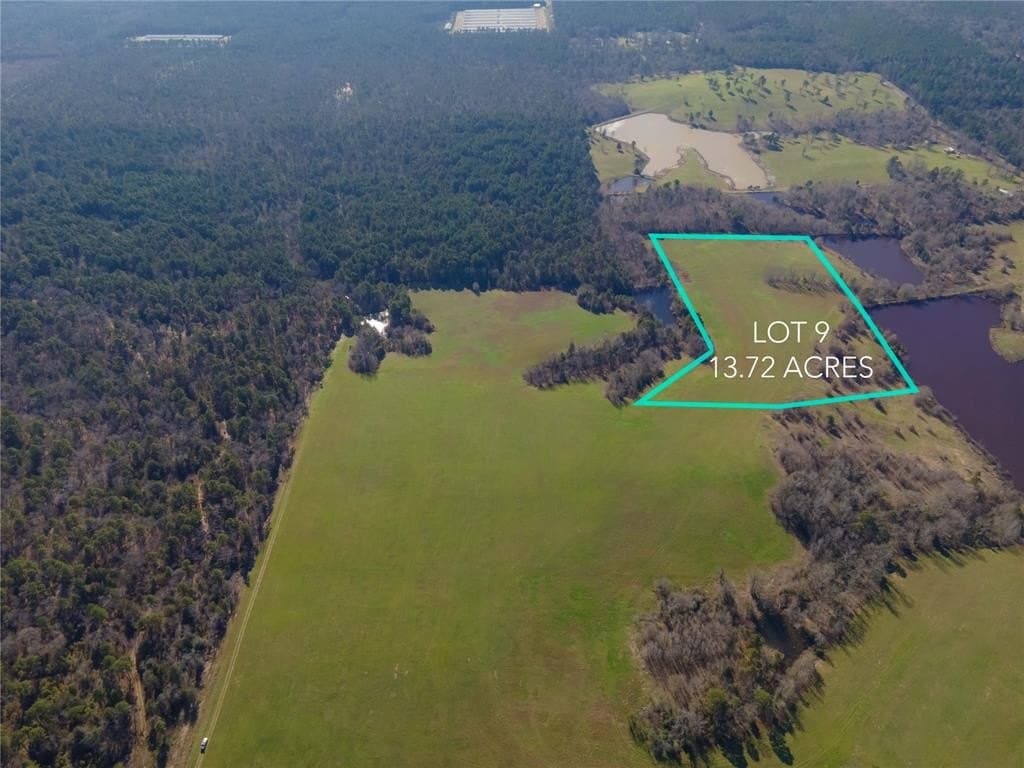 13.71 acres in Wood County gallery image 3