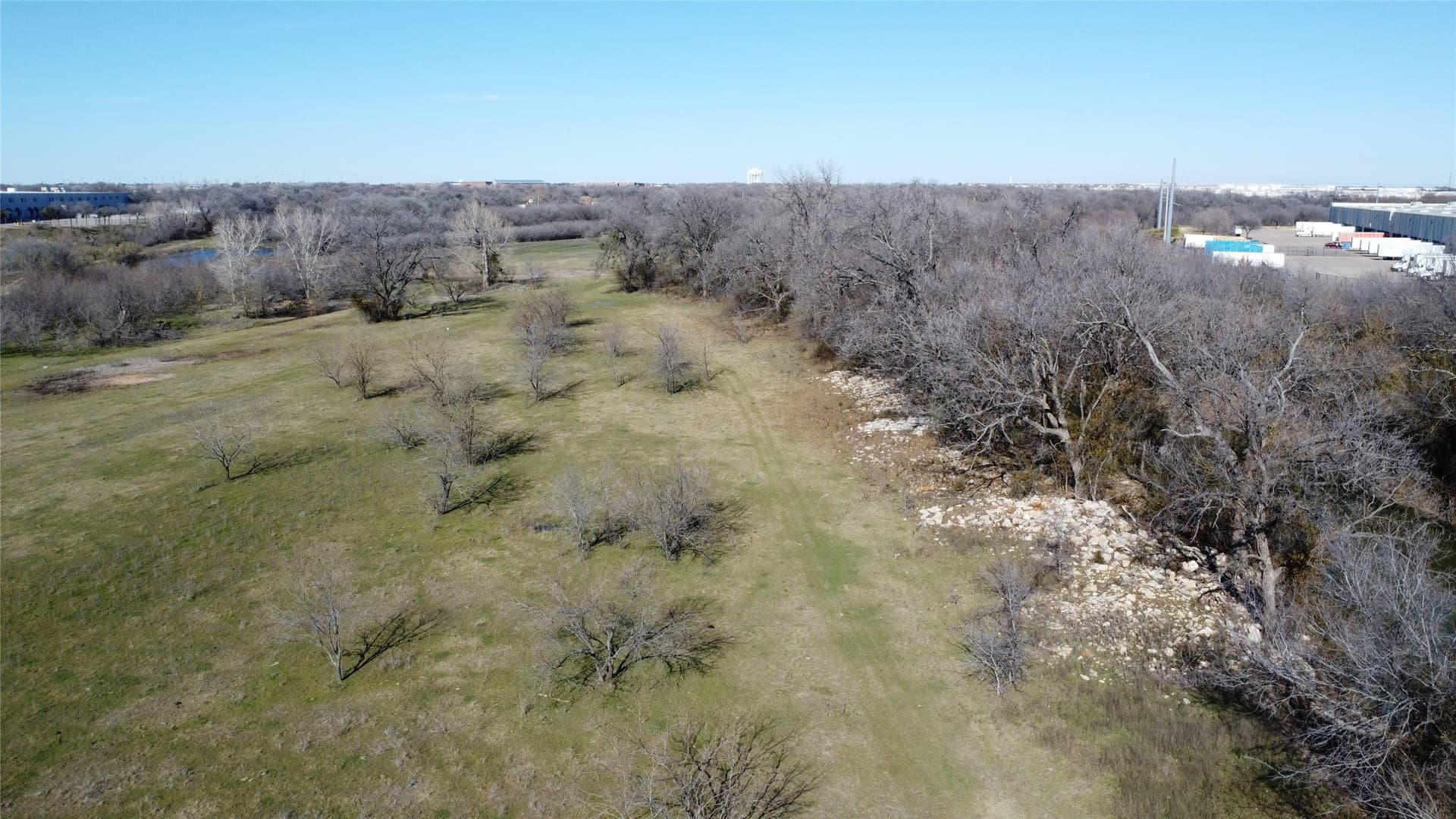 36.76 acres in Denton County - photo 9