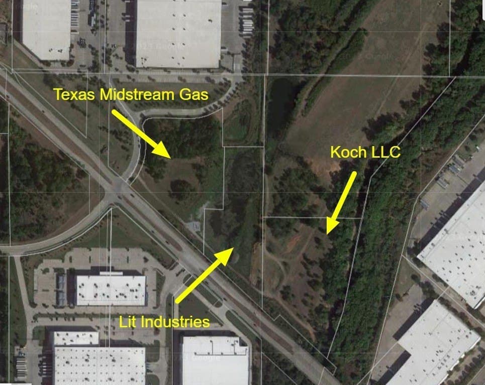36.76 acres in Denton County - photo 6