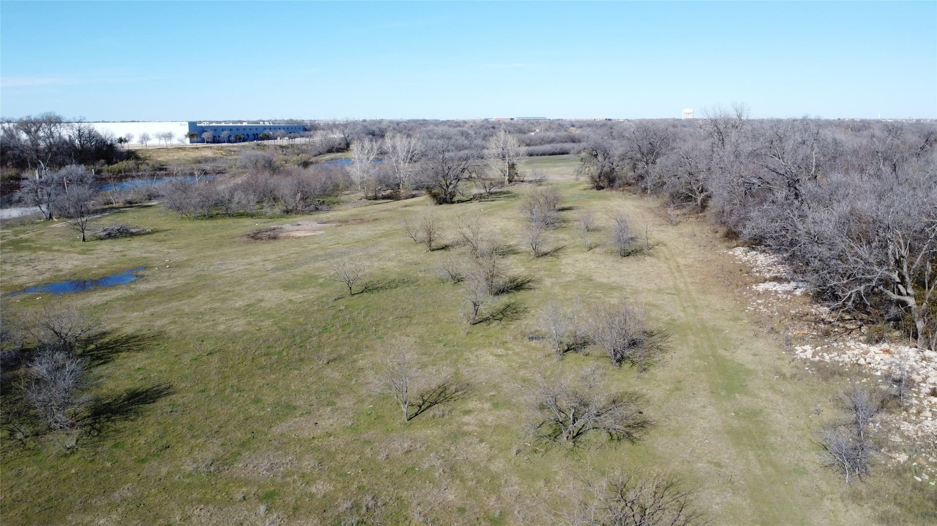 36.76 acres in Denton County - photo 10