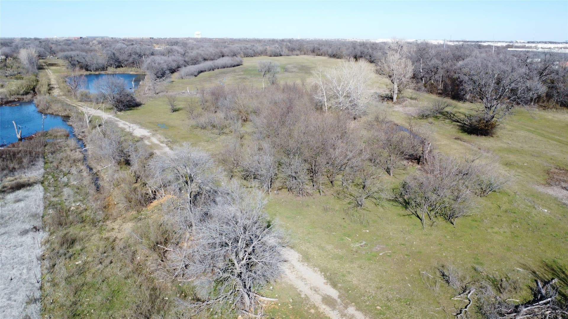 36.76 acres in Denton County - photo 2