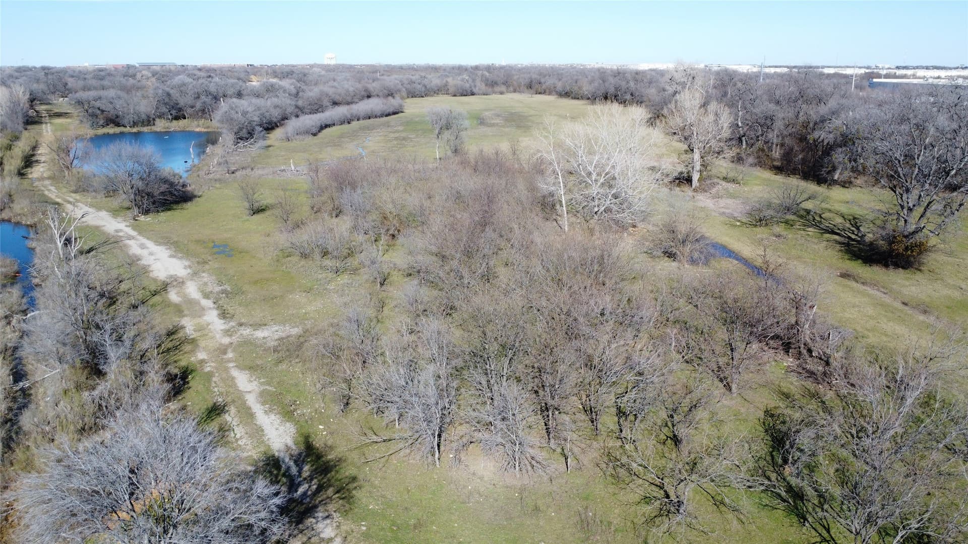 36.76 acres in Denton County - photo 12