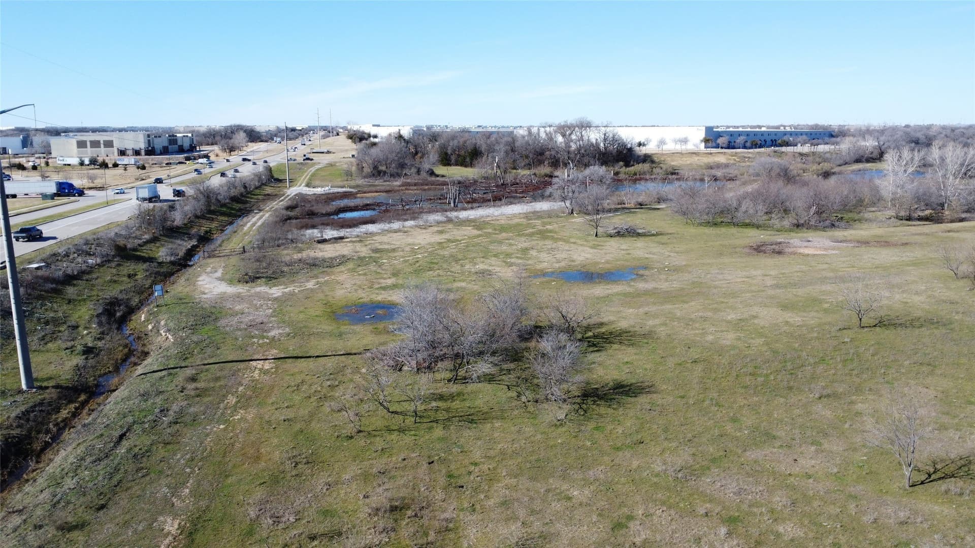 36.76 acres in Denton County - photo 11