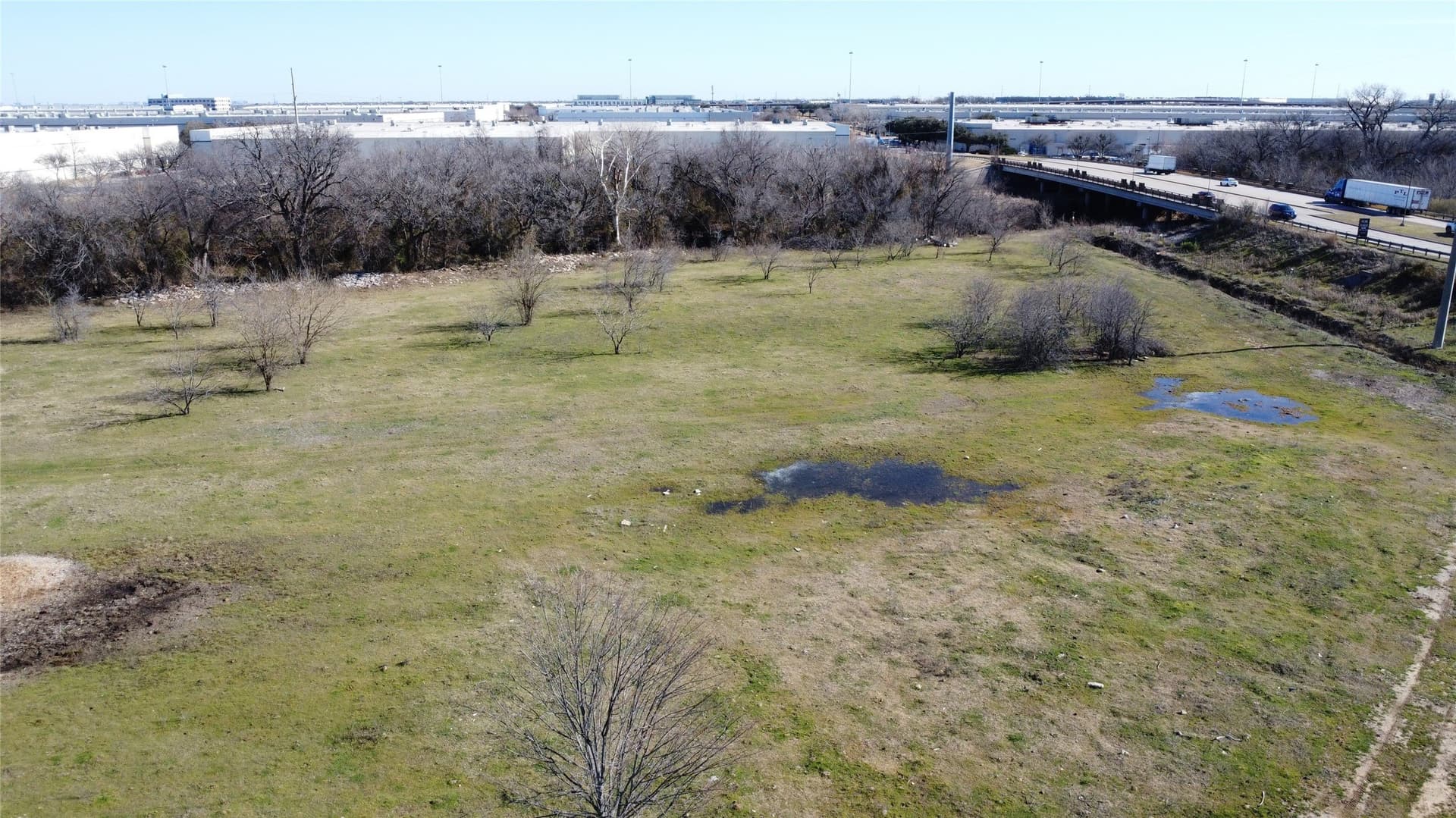 36.76 acres in Denton County - photo 13