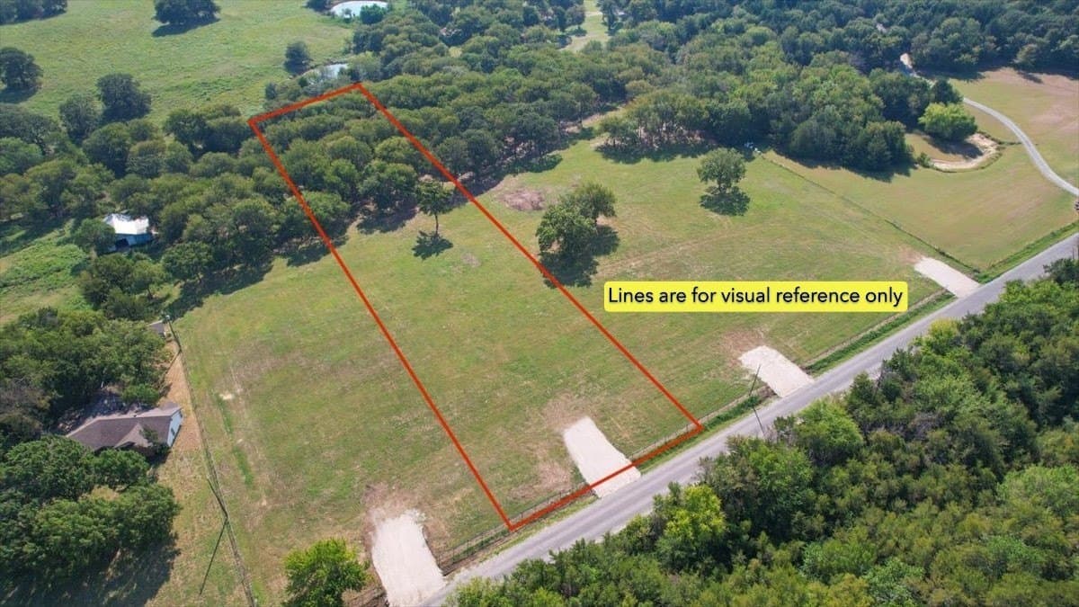 2 acres in Grayson County - photo 2