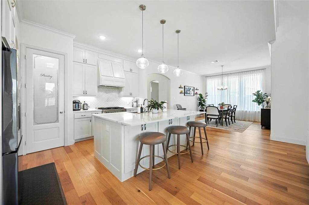 5,967 acres in Tarrant County featured view