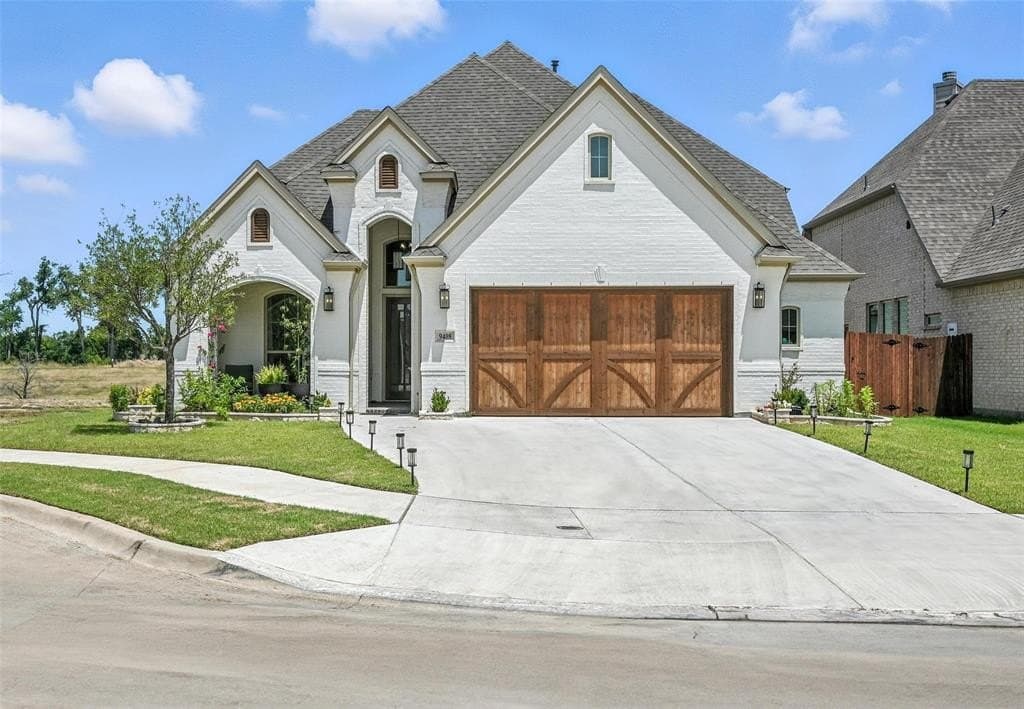 5,967 acres in Tarrant County