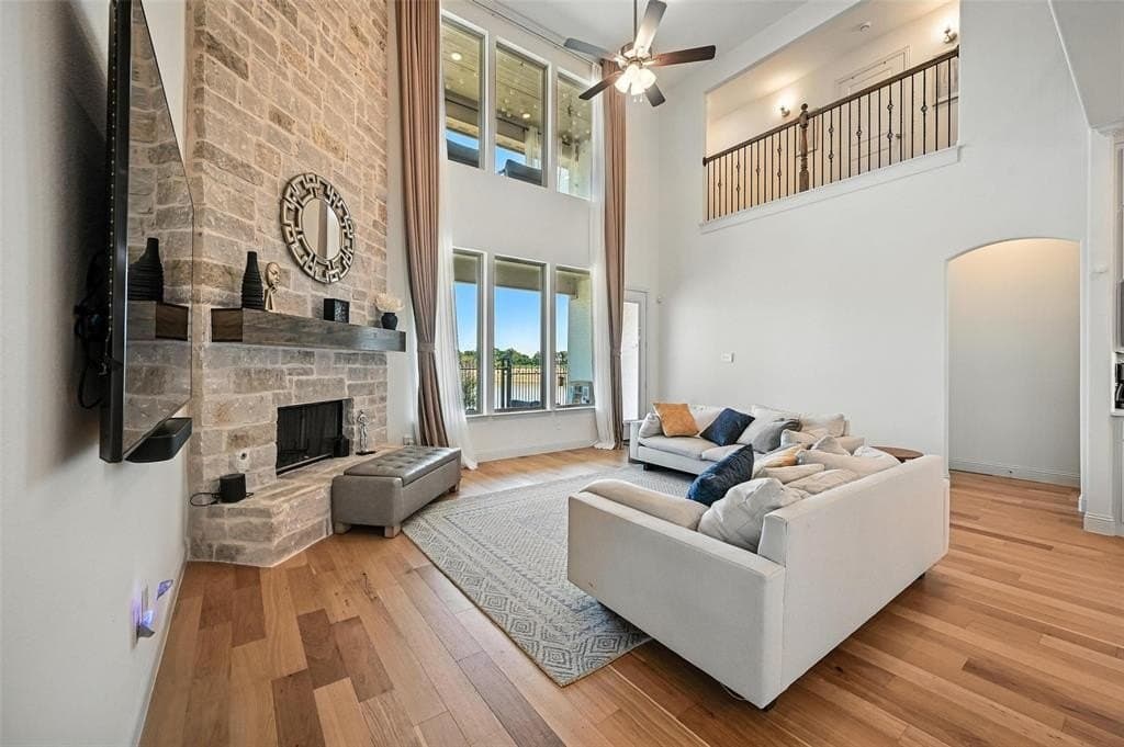 5,967 acres in Tarrant County gallery image 2