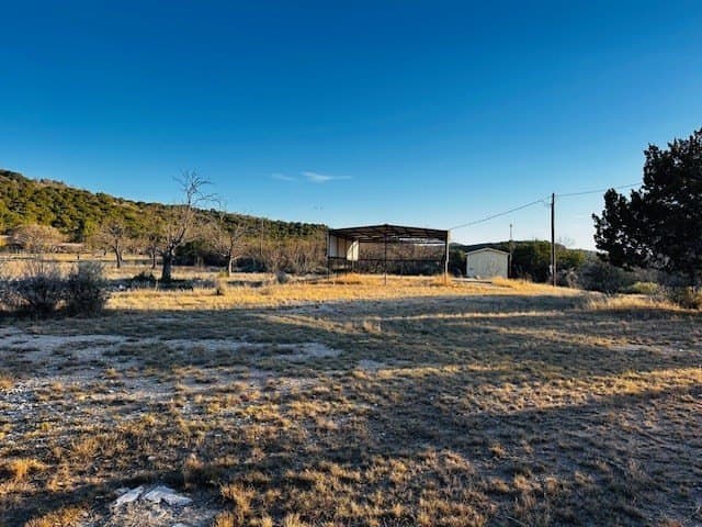 11.42 acres in Kimble County gallery image 4