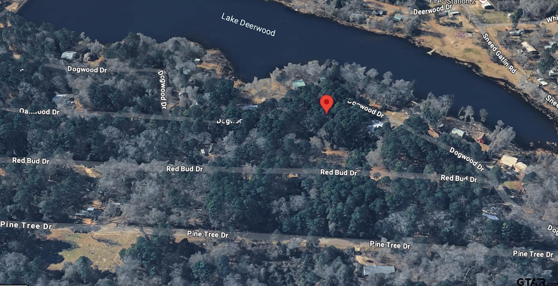 0.19 acres in Harrison County gallery image 3