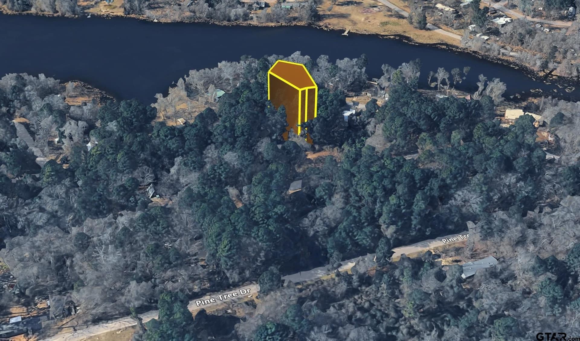 0.19 acres in Harrison County gallery image 2