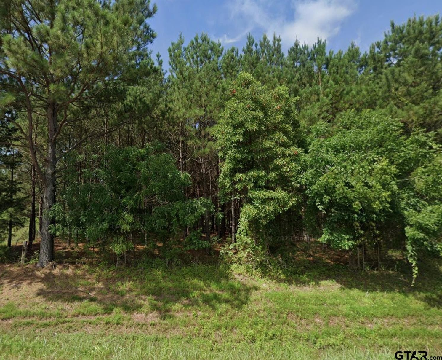 0.19 acres in Harrison County featured view