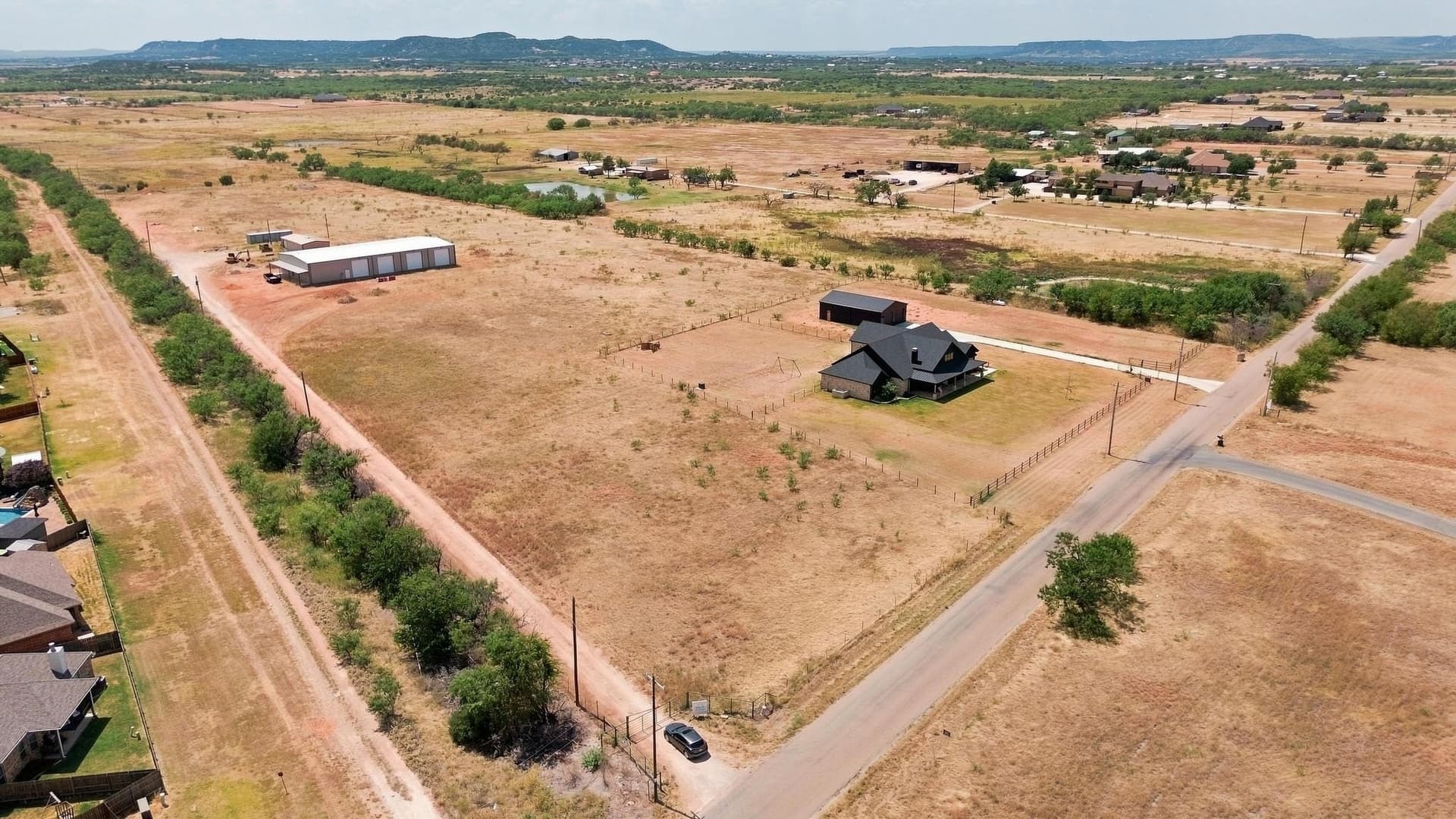 1 acres in Taylor County - photo 5