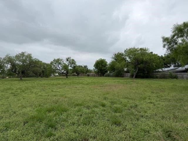 0.89 acres in Llano County featured view