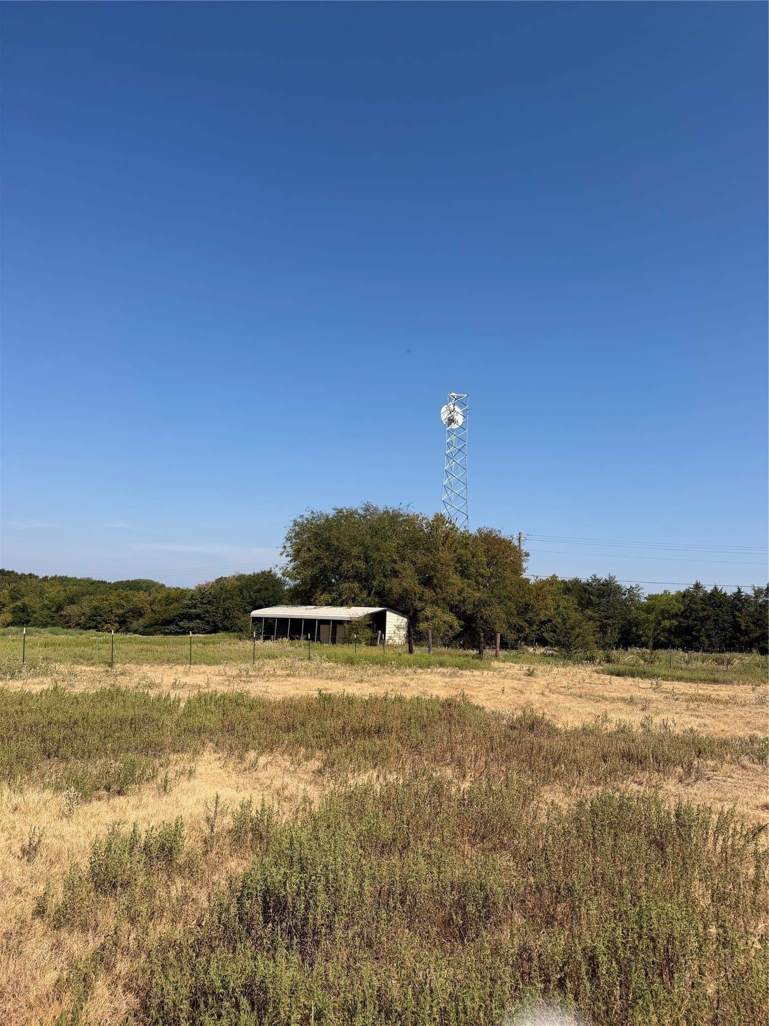 31 acres in Hunt County - photo 4