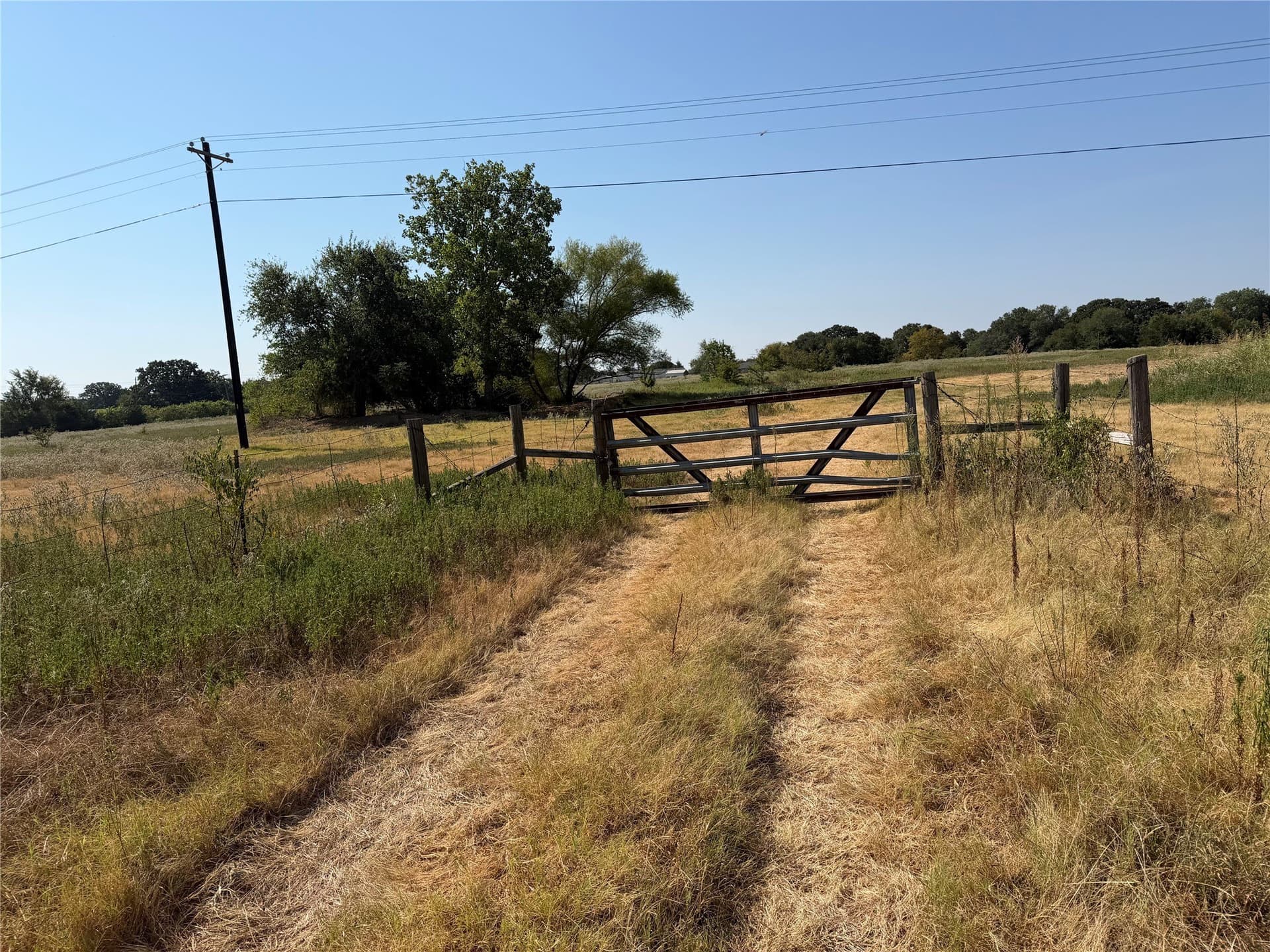 31 acres in Hunt County - photo 2