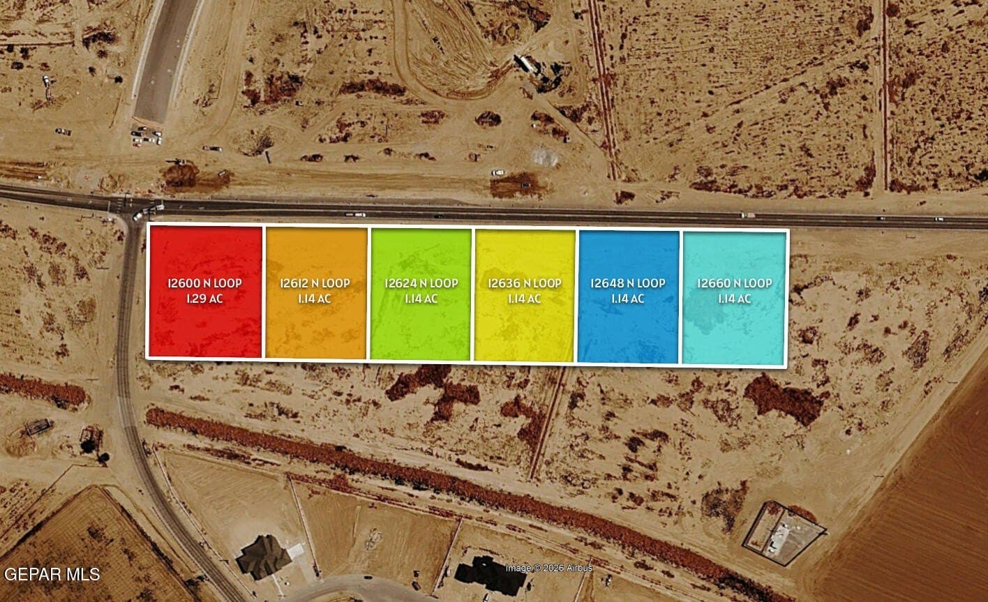 1.14 acres in El Paso County - photo 14