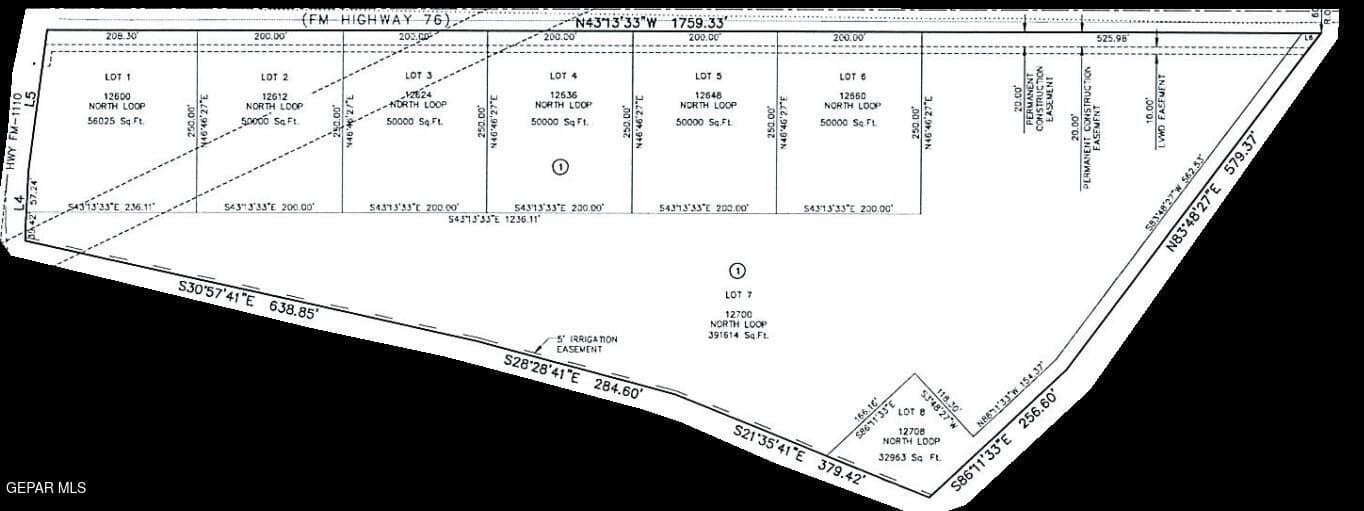 1.14 acres in El Paso County - photo 16