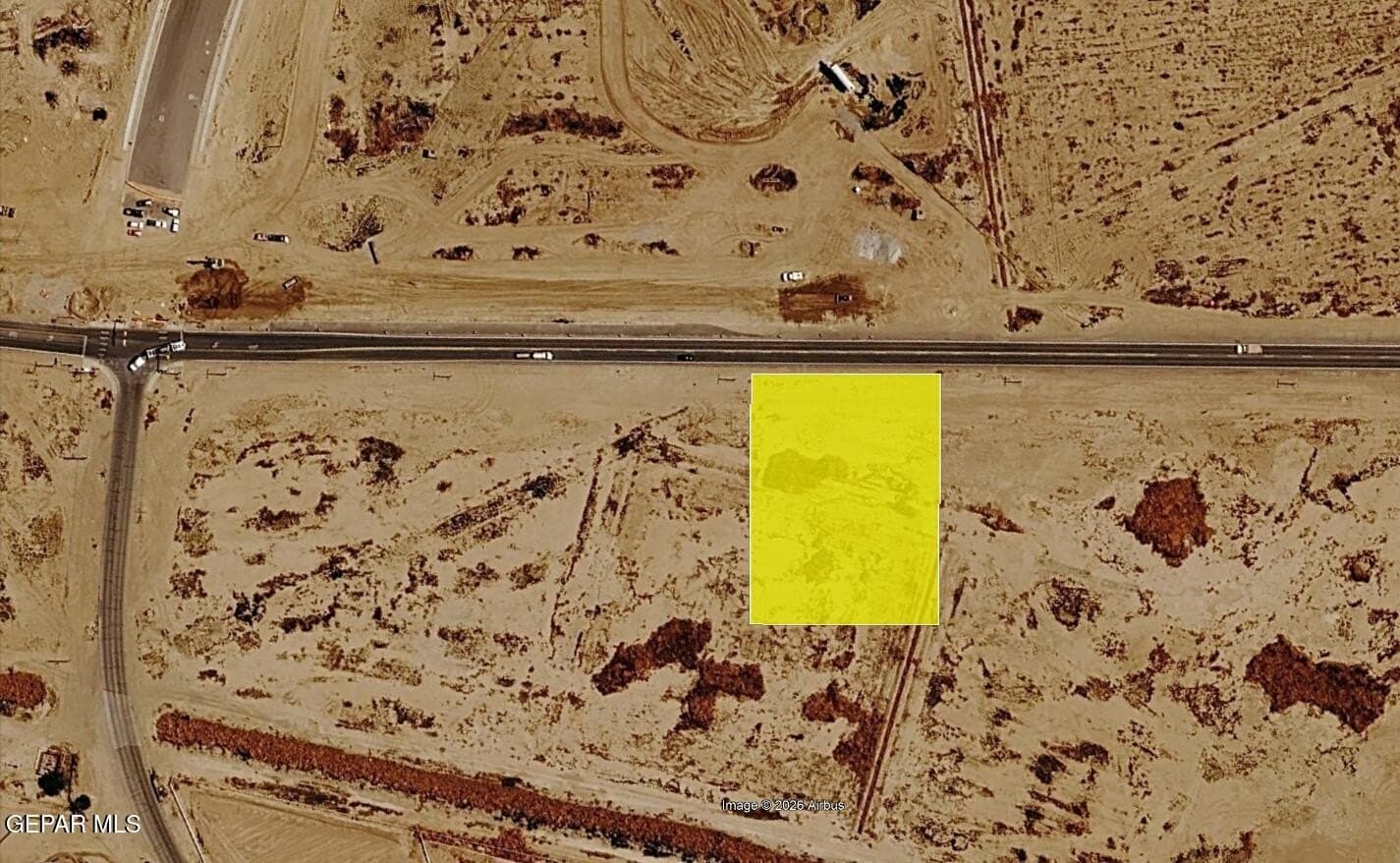 1.14 acres in El Paso County - photo 2