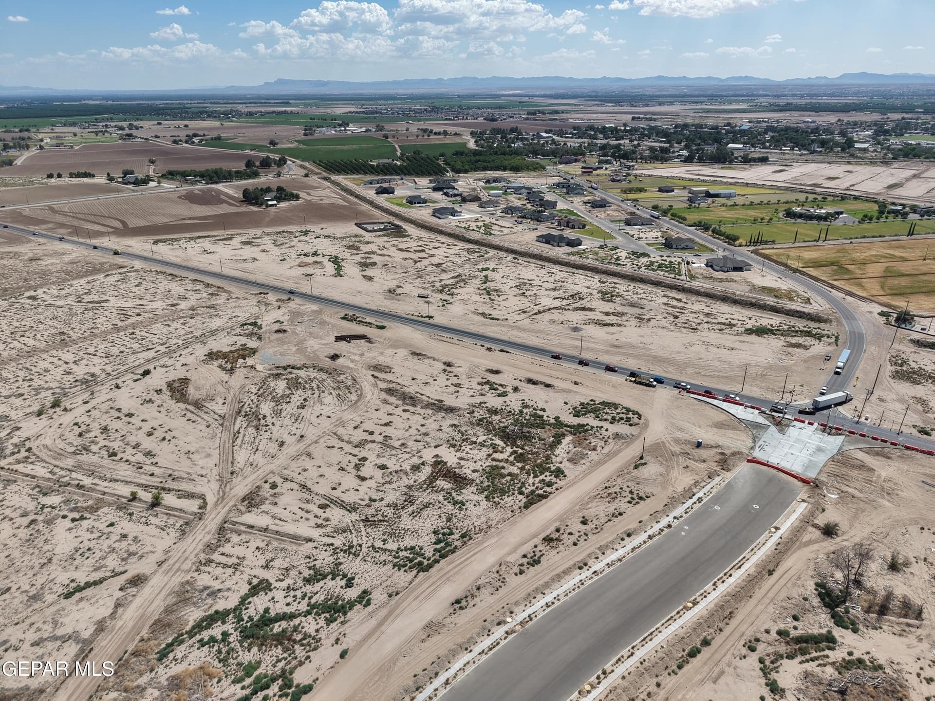 1.14 acres in El Paso County - photo 5