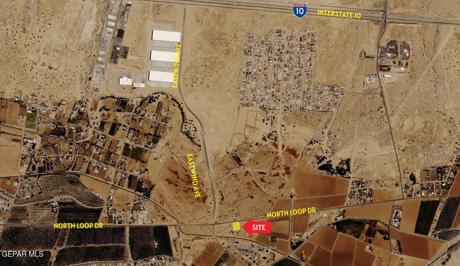 1.14 acres in El Paso County - photo 3