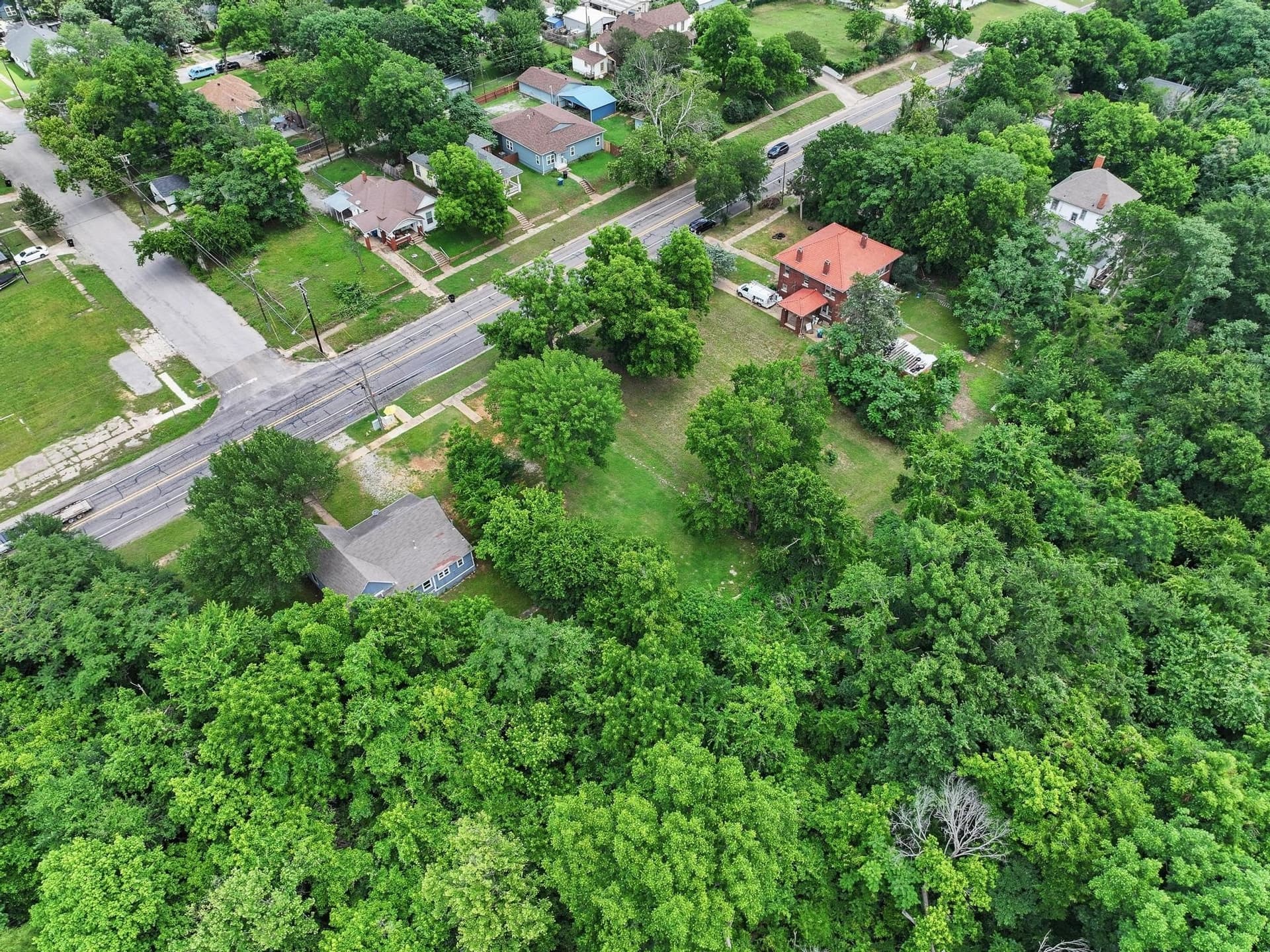 0.26 acres in Grayson County featured view