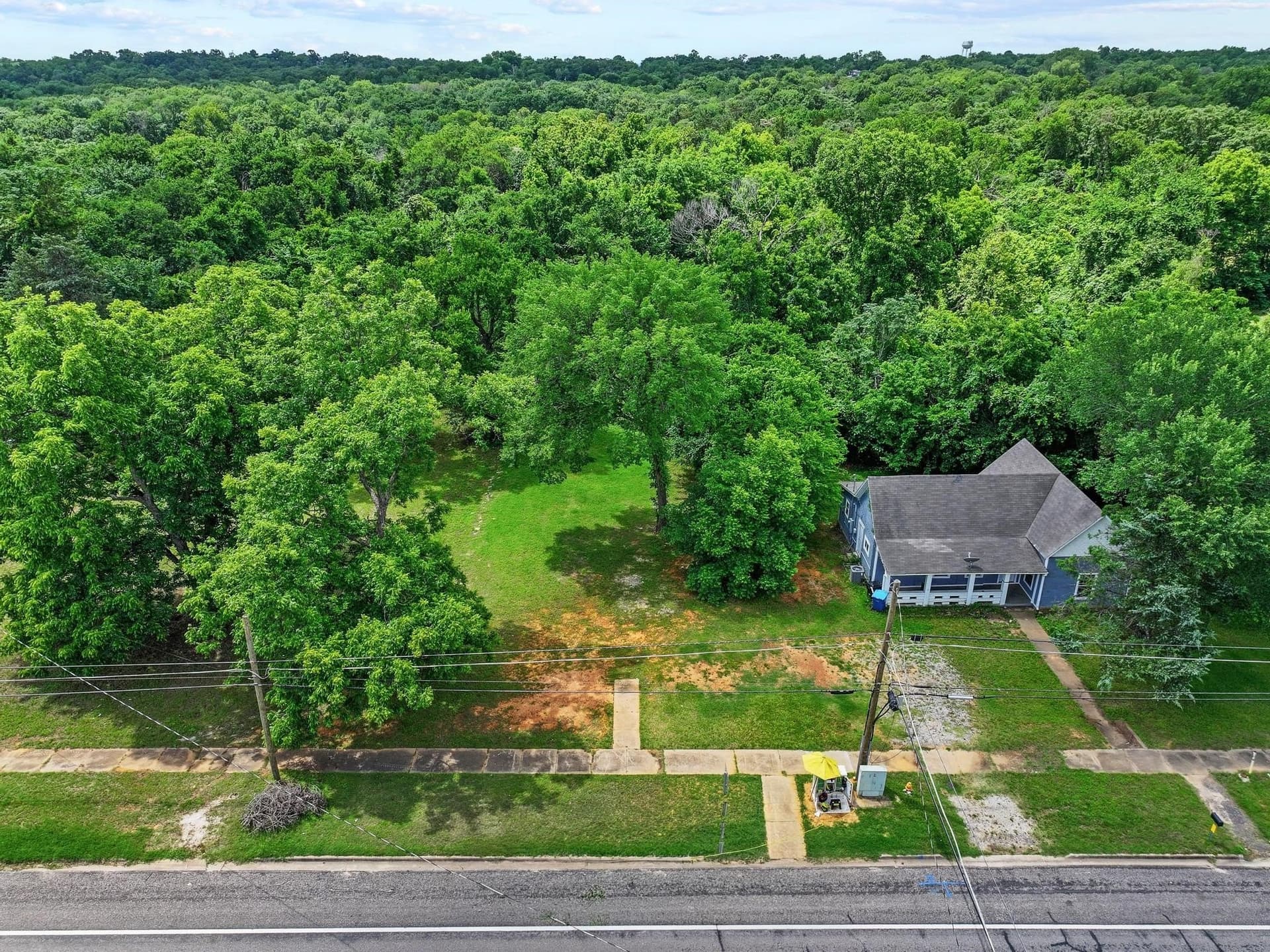0.26 acres in Grayson County - photo 8
