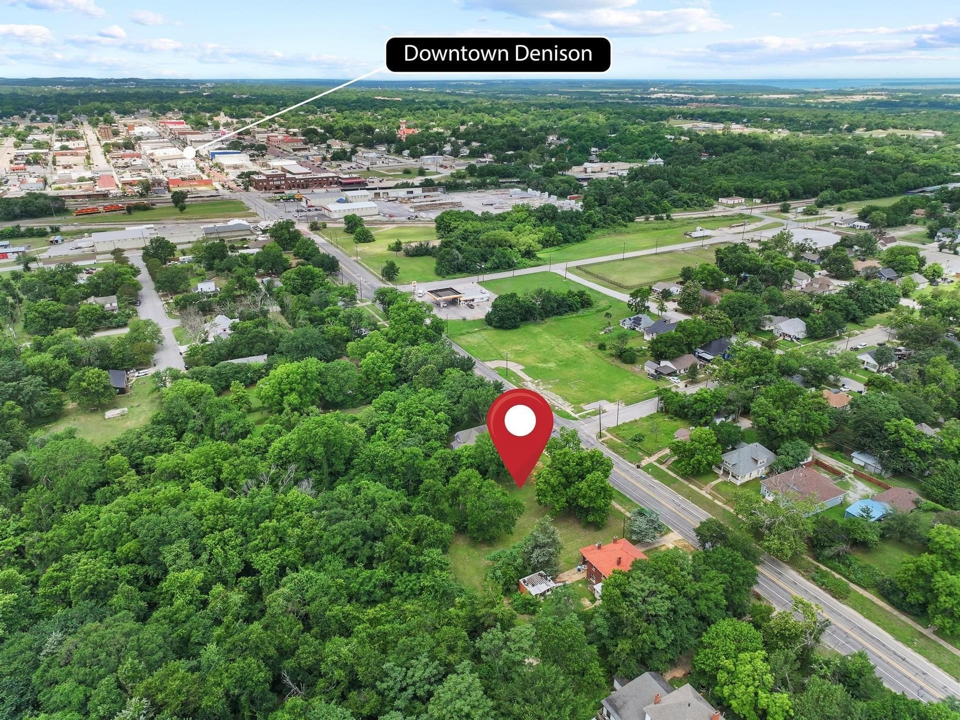 0.26 acres in Grayson County - photo 7