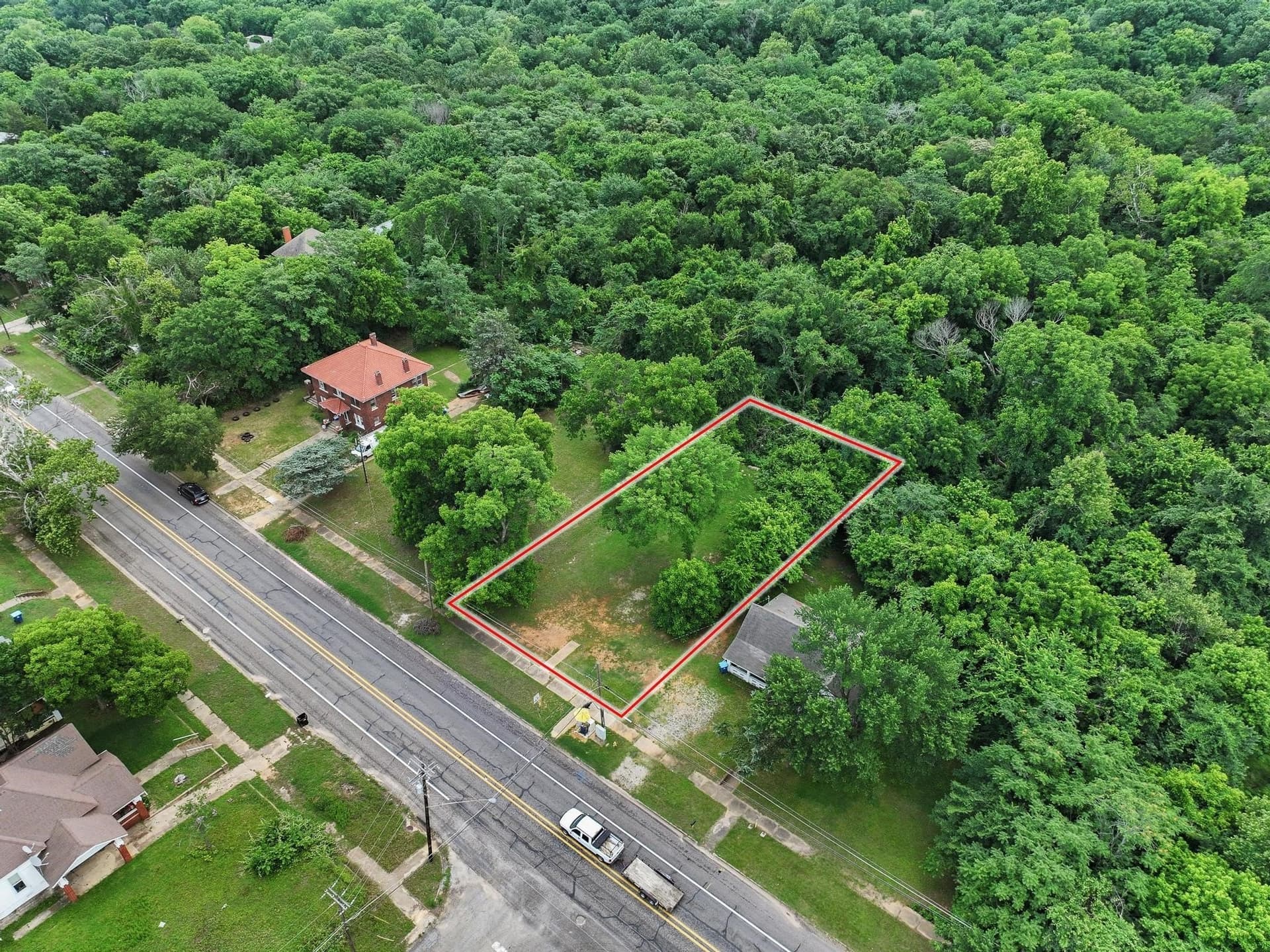 0.26 acres in Grayson County gallery image 4