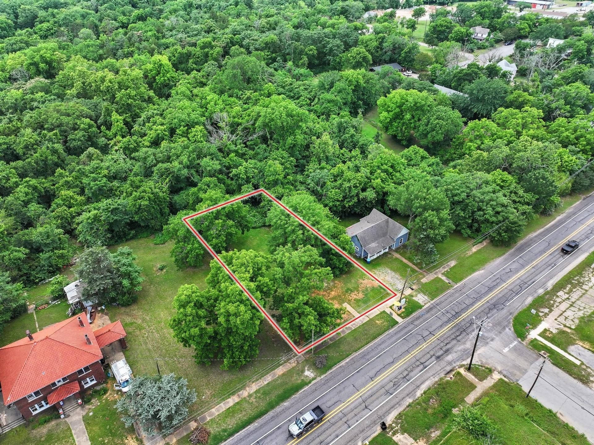 0.26 acres in Grayson County gallery image 3