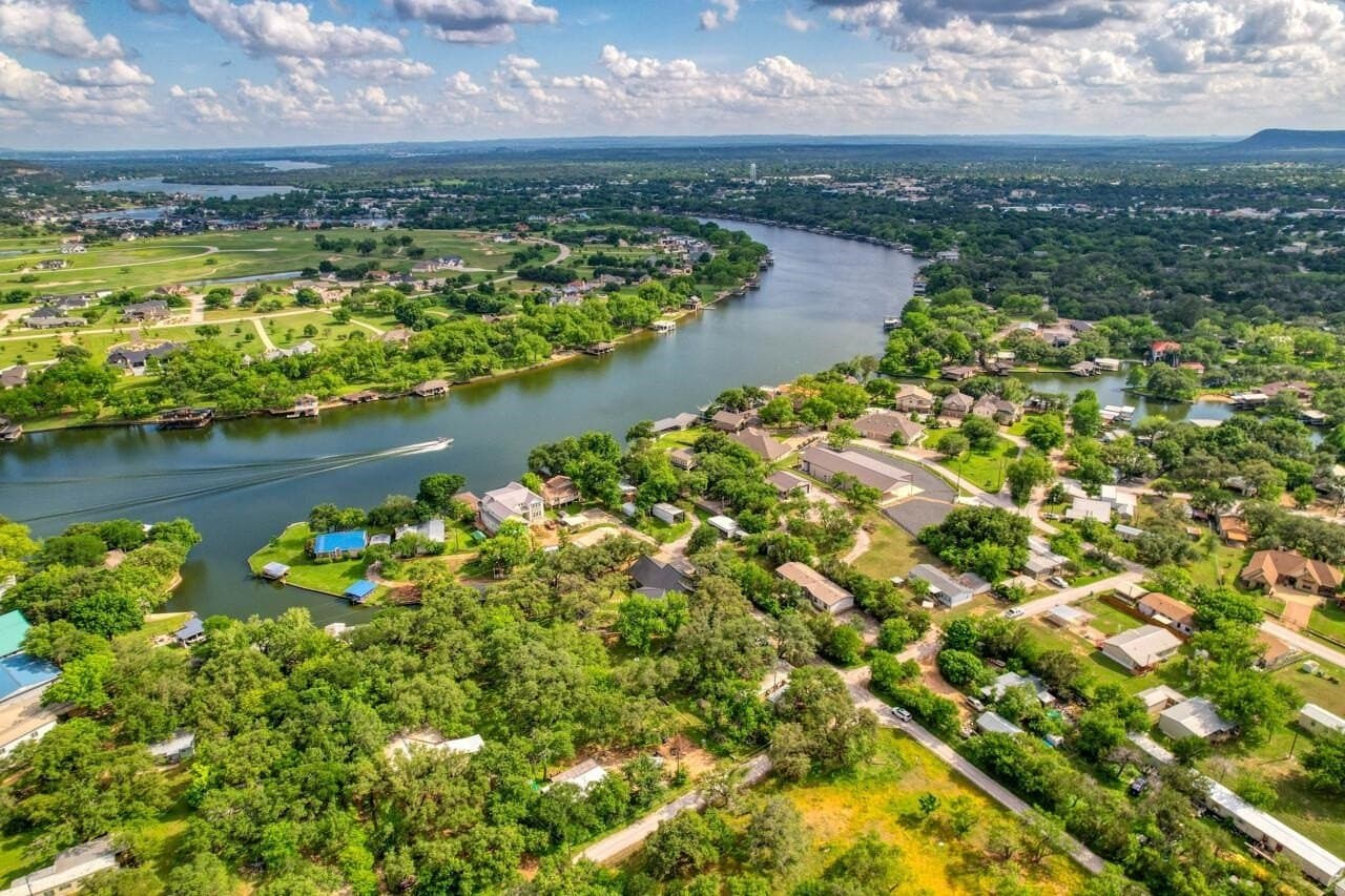 0.74 acres in Llano County - photo 8