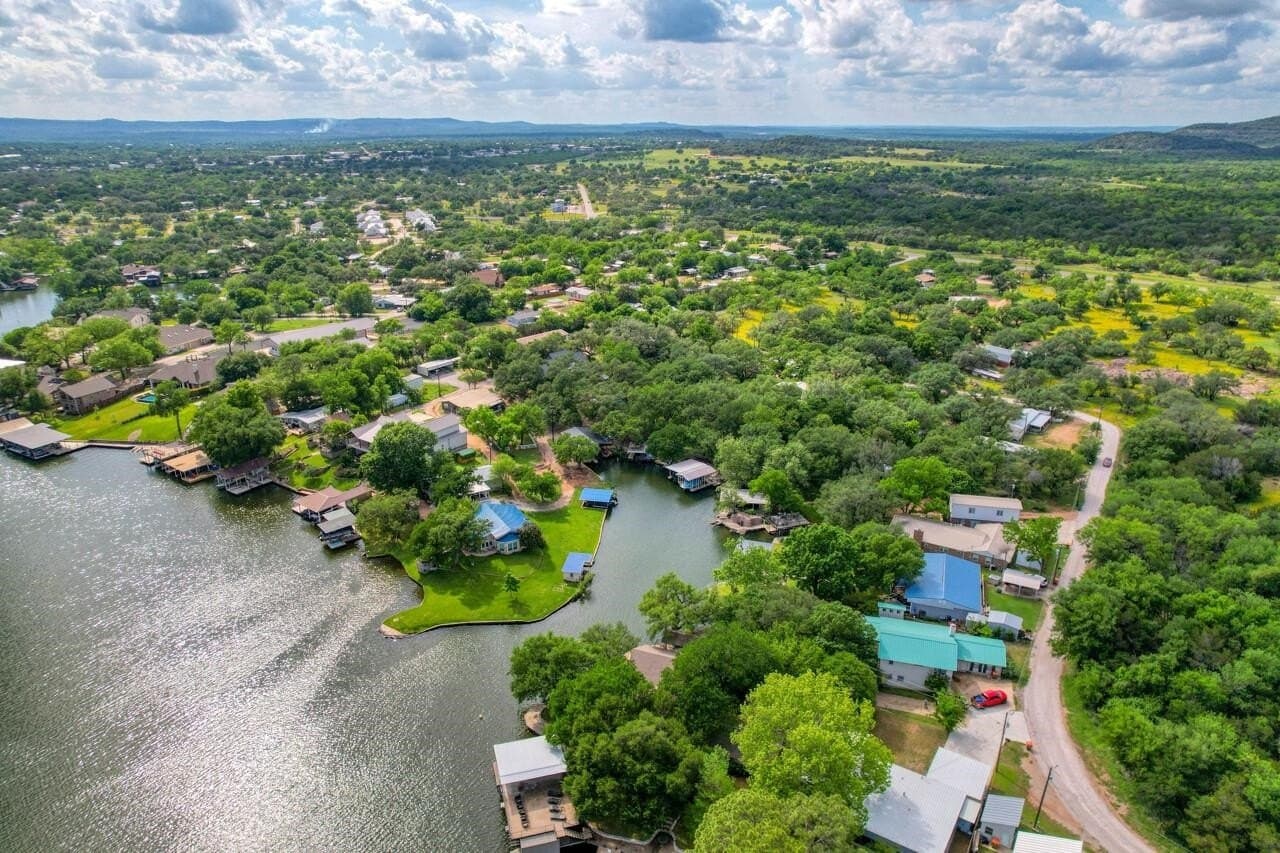 0.74 acres in Llano County featured view