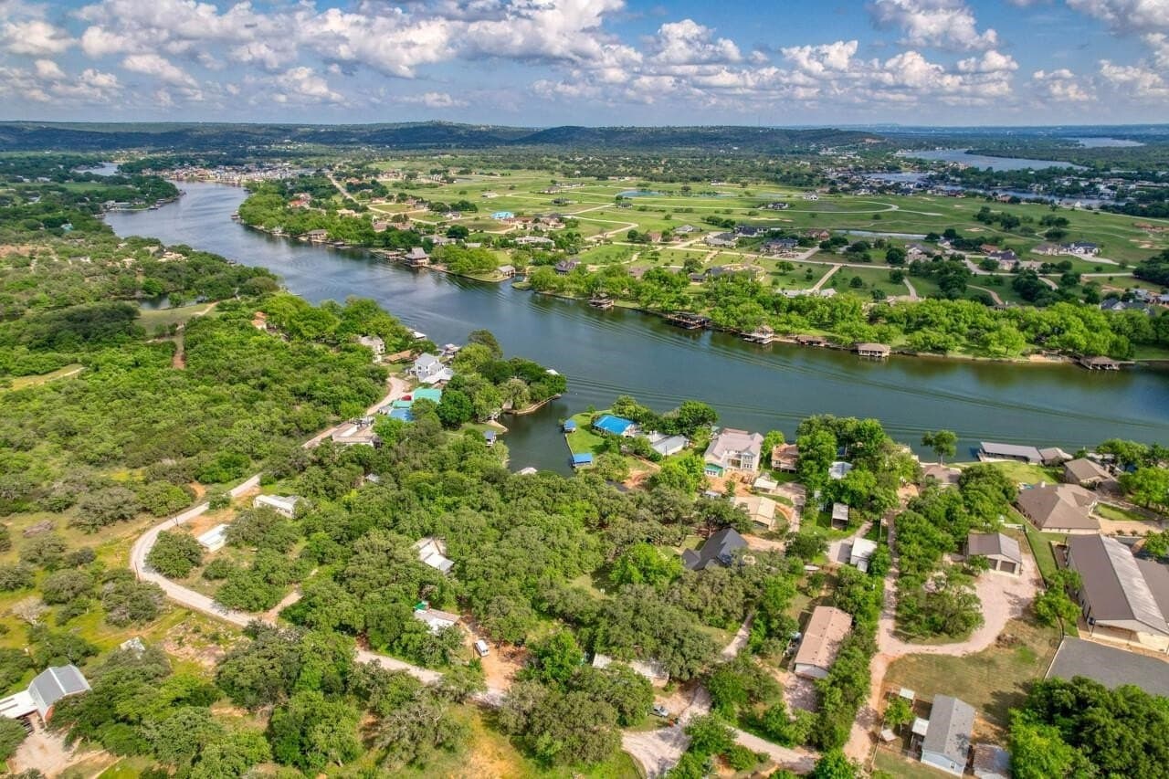 0.74 acres in Llano County - photo 13
