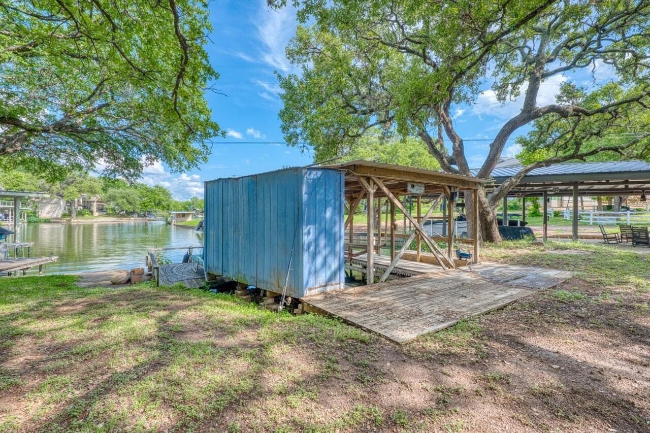 0.74 acres in Llano County - photo 11