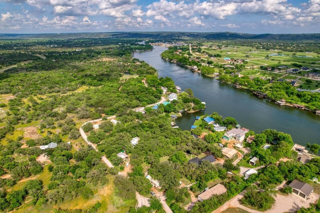 0.74 acres in Llano County - photo 14