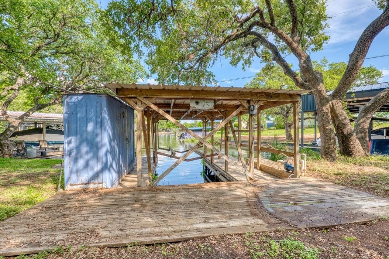 0.74 acres in Llano County - photo 10