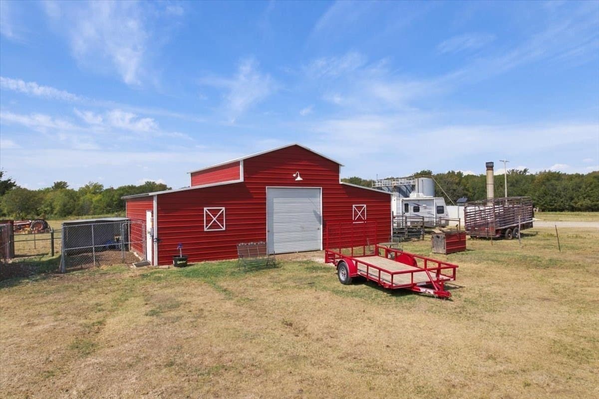10.04 acres in Grayson County - photo 2