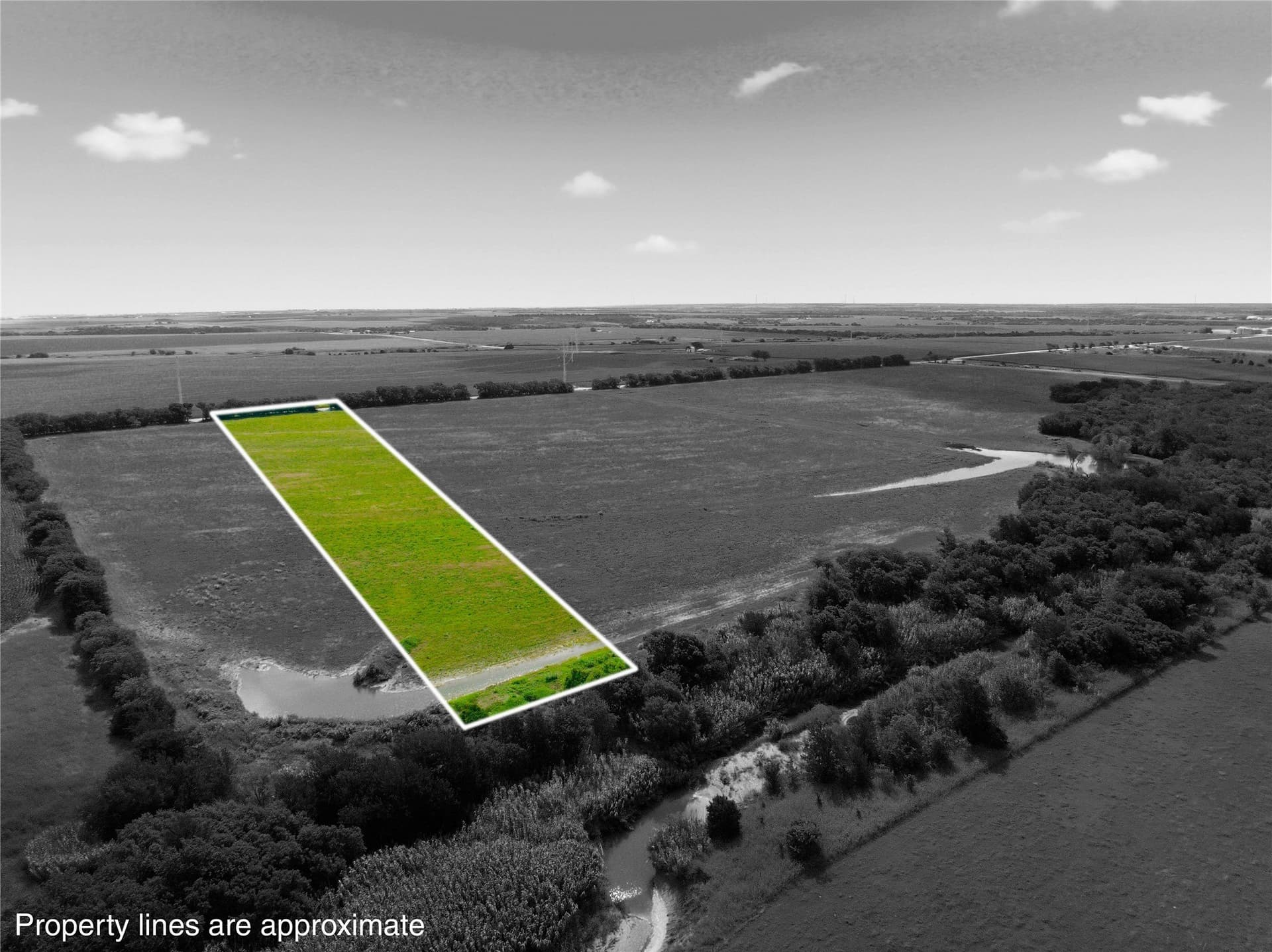 10 acres in Hill County - photo 3
